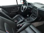 BMW M3 Convertible 1988 года
